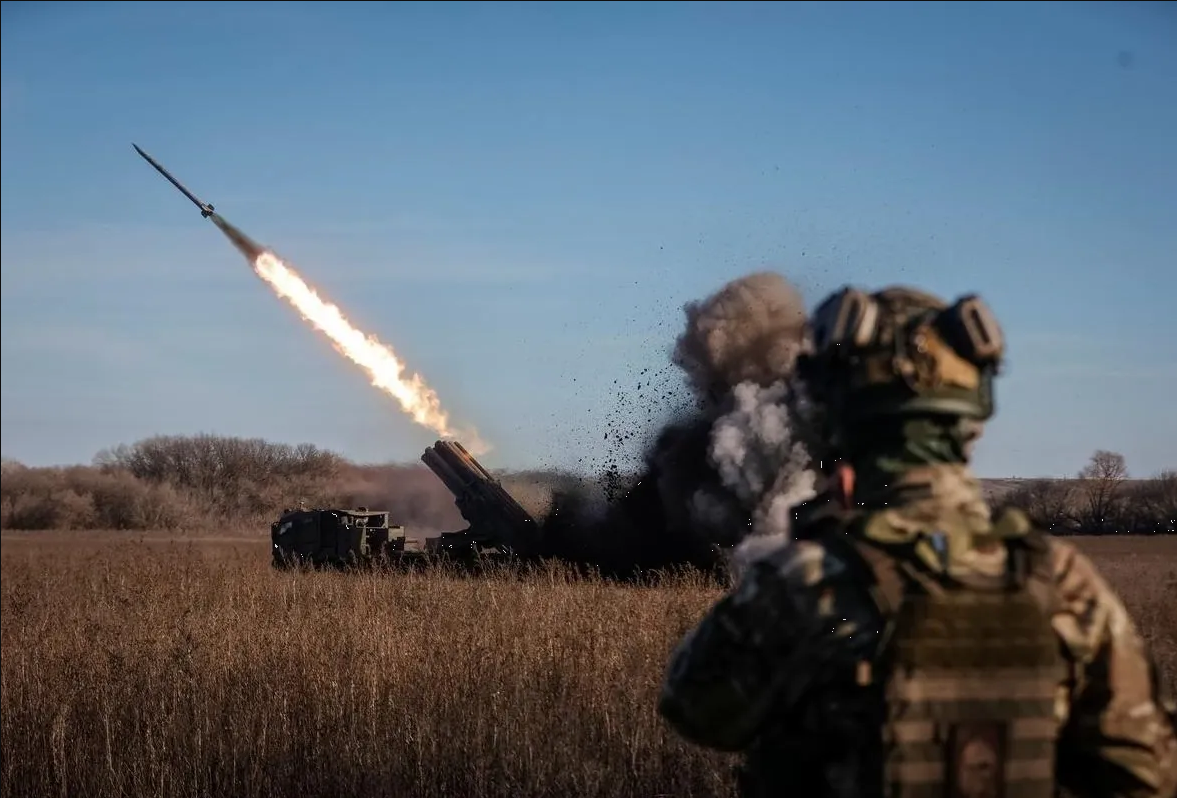 Moldavia investiga misil que cayó cerca de su frontera con Ucrania