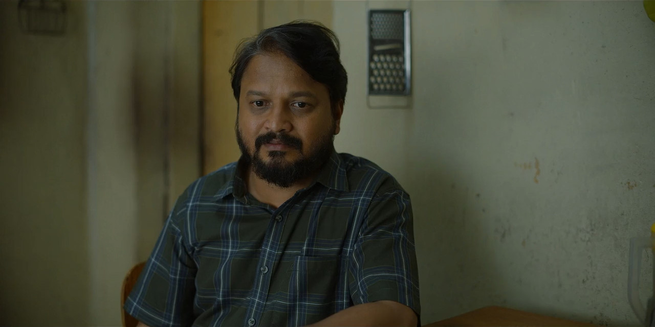Secret Stories: Roslin (2026) Season 1 [Hindi + Tamil + Telugu + Malayalam + Kannada] WebRip 480p, 720p ESub - Complete Screenshot