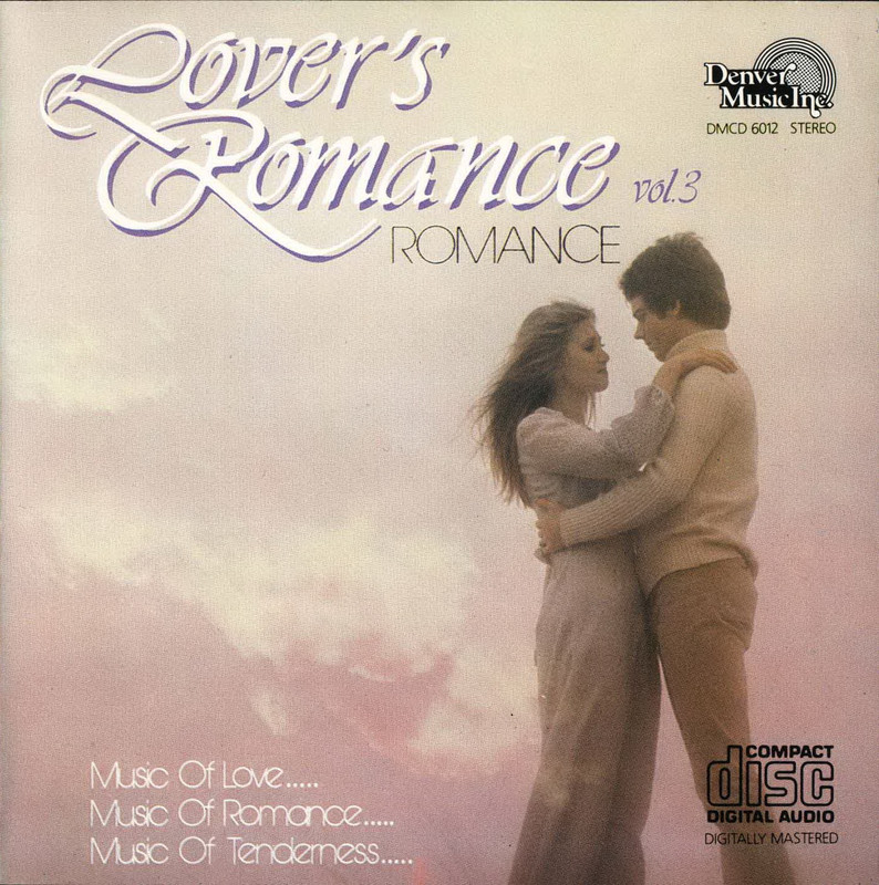 Cd romance