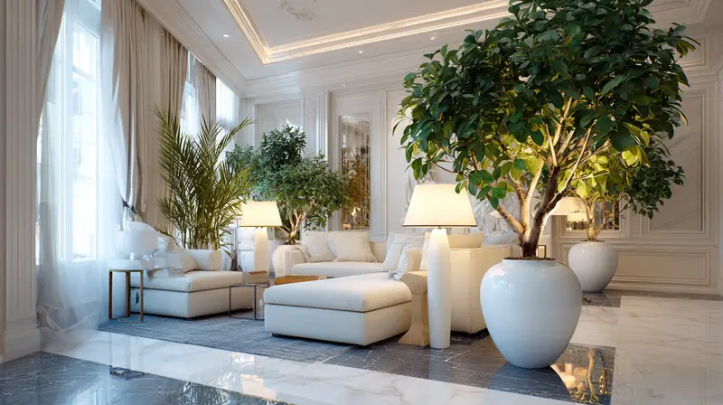 кашпо для цветов напольное