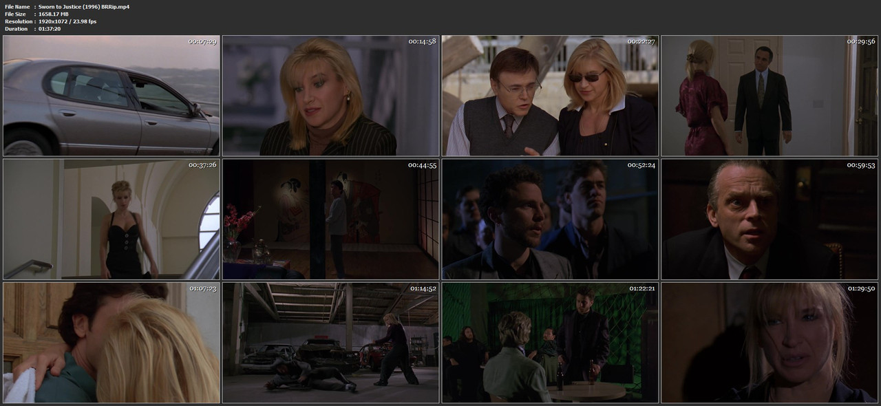 Sworn to Justice (1996) BRRip.mp4