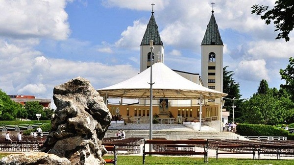 A Medjugorje al via il Festival dei giovani. La sei giorni per “Seguire Gesù” dans Articoli di Giornali e News Festival-dei-giovani-a-Medjugorje