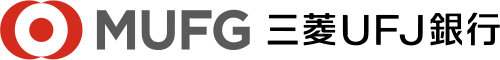 Mitsubishi UFJ Logo
