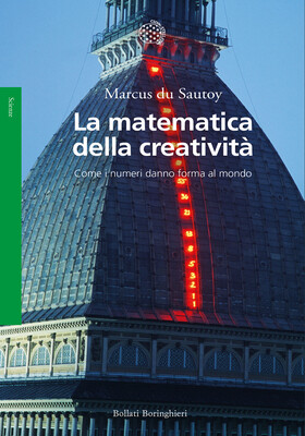Marcus Du Sautoy - La matematica della creatività (2026)