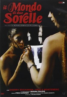 Il Mondo Di Due Sorelle (1978).Avi DVDRip AC3  ITA