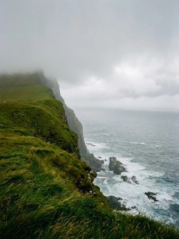 Faroe Islands