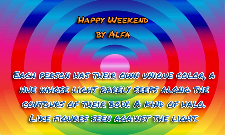 Spiral-Week