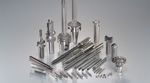 pcd drilling tools