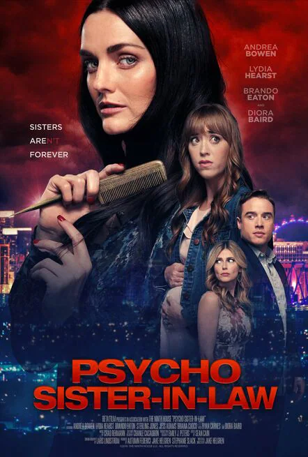 La follia viene dal passato (2020) mkv FullHD 1080p WEBDL ITA