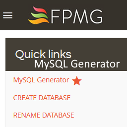 MySQL