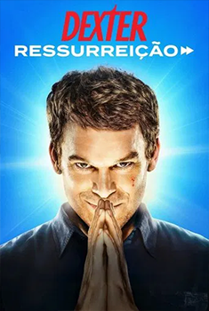 Dexter: Ressurreição 1ª Temporada (2025) WEB-DL 1080p Dual Áudio