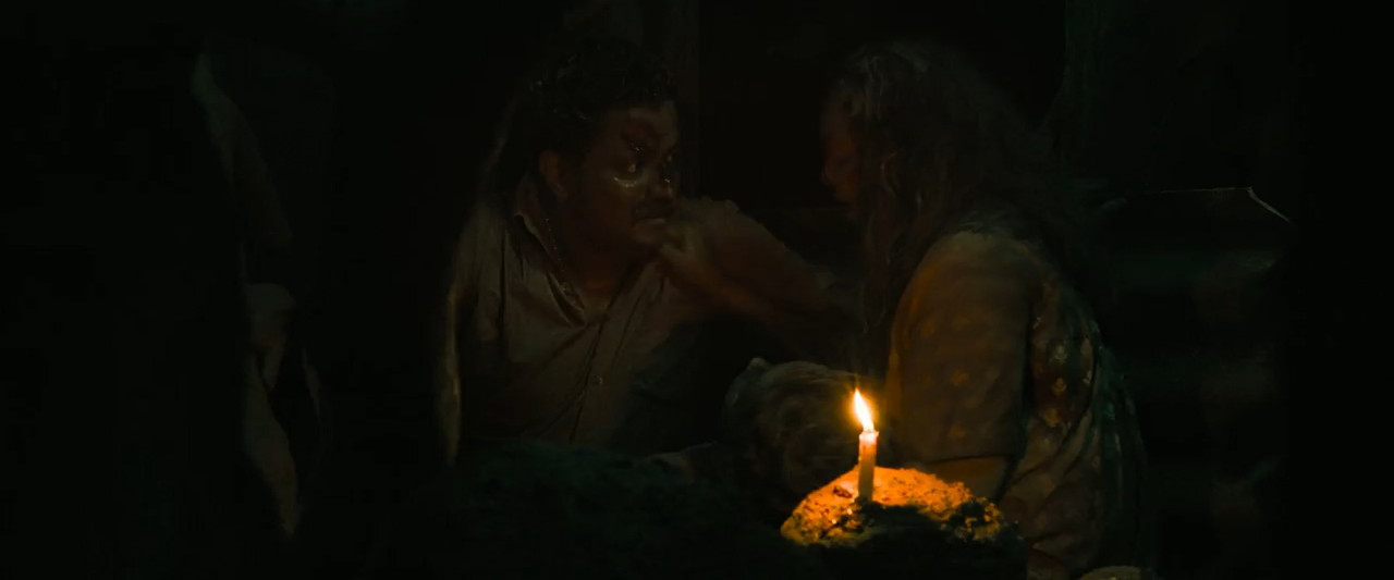 Nayakan Prithvi 2024 WebRip [Malayalam] 480p, 720p ESub Screenshot