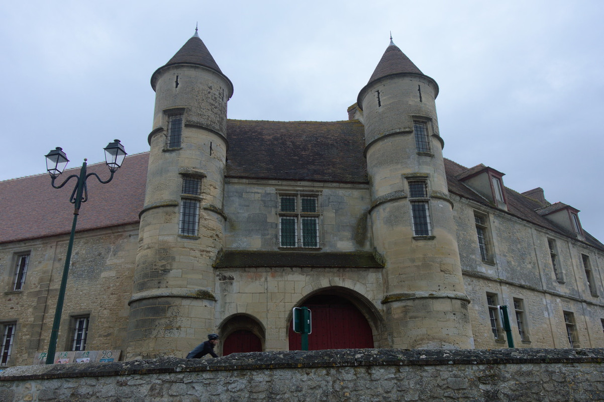 Rallye touristique dans le Vexin R-DSC7765