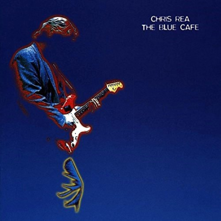 Chris Rea - The Blue Cafe (1998)