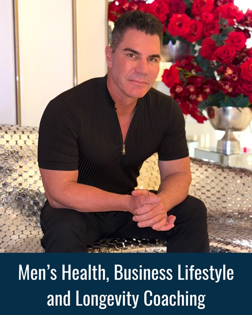 john spencer ellis fitness longevity wellness course registration info