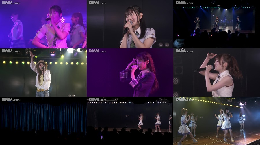 AKB48h2405071830-Live 【公演配信】AKB48 240507「僕の太陽」公演 HD