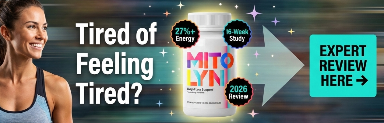 Mitolyn Honest Review 2026