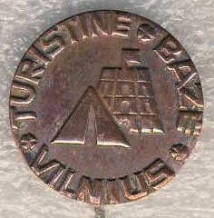 Vilniaus turistinė bazė