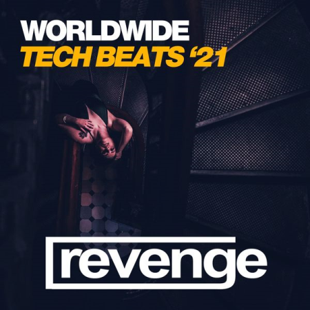 Various Artists - Worldwide Tech Beats '21 (2020)