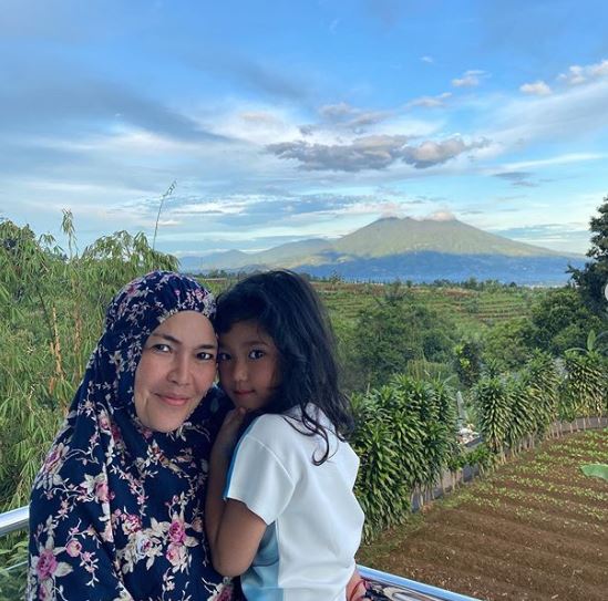 Umi Kalsum dan Bilqis