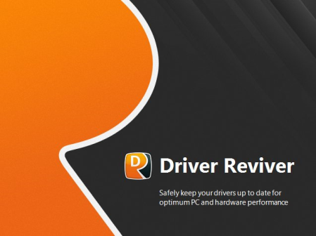 ReviverSoft Driver Reviver 5.34.3.2 Multilingual