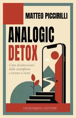 Matteo Piccirilli – Analogic Detox (2026)