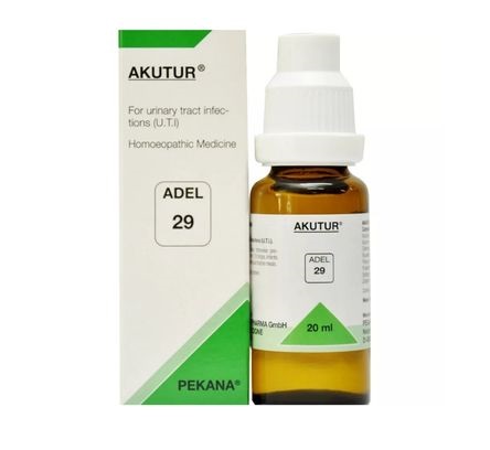 Adel Pekana Adel 29 (Akutur) (20ml)