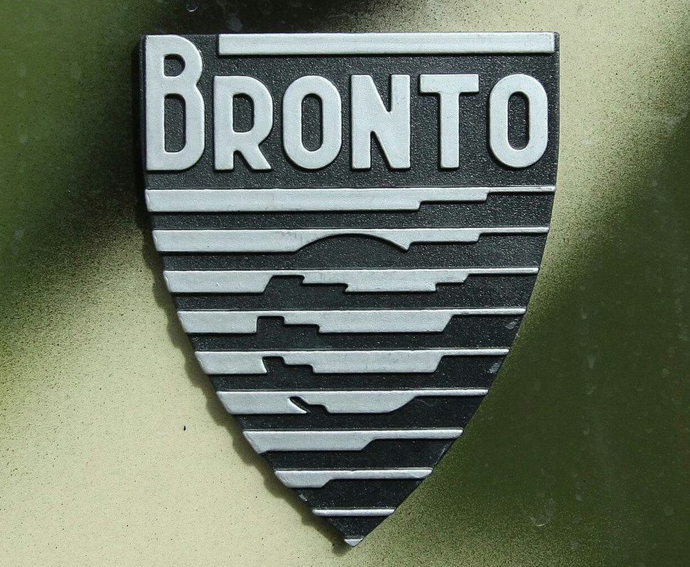 logo Бронто — Postimages