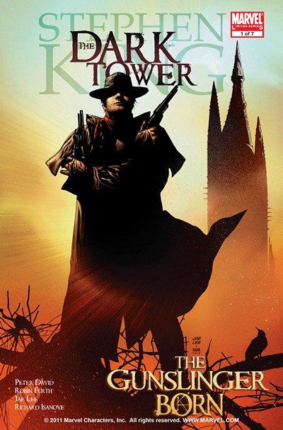 The-Dark-Tower-The-Gunslinger-Born-1-7-2007