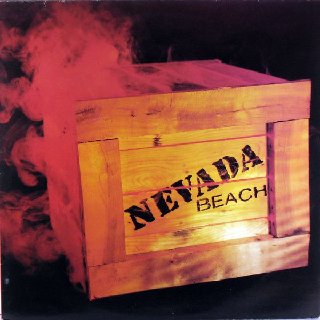 Nevada Beach - Nevada Beach (1990).mp3 - 320 Kbps
