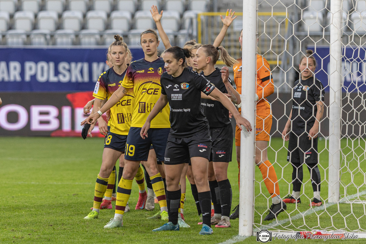 Finał PP POGON 1135