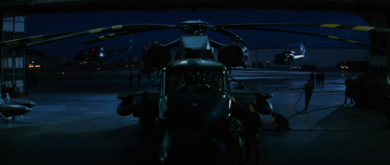 The Incredible Hulk 2008 (1080p x265 10bit Tigol