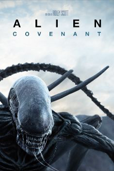 Alien: Covenant Torrent – BluRay 720p/1080p Dual Áudio