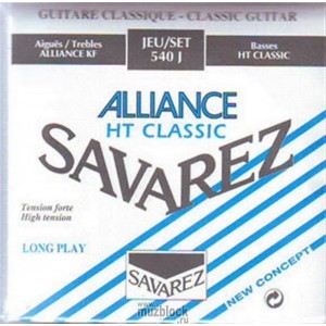 savarez-540-j-alliance-ht-classic---strunyi-dlya