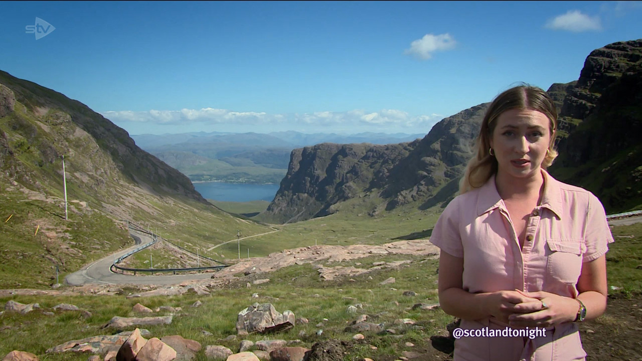 07.08 - 19.30.00 - Scotland Tonight. Current affairs show that tackle....ts_snapshot_22.28.281