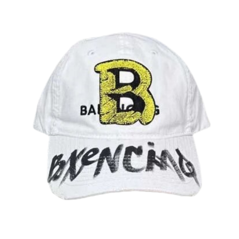 Balenciaga Hat