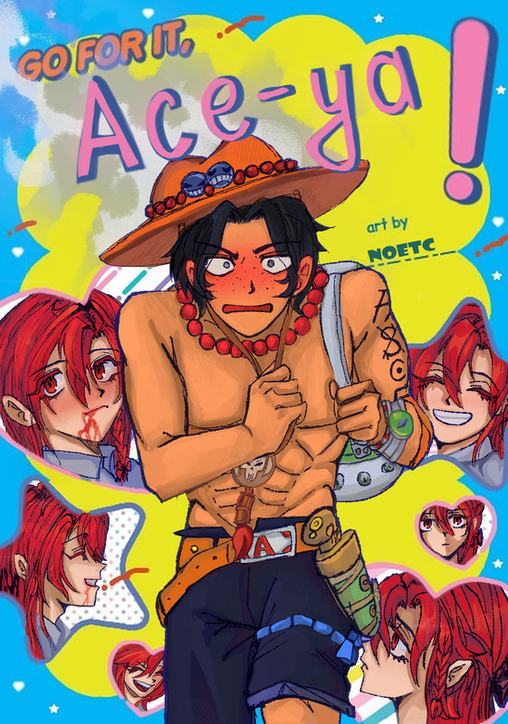 Fanart 2