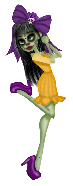 Halloweenpumpkitdncutiess