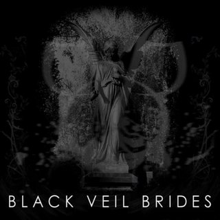 Black Veil Brides - Never Give In (2008).mp3 - 320 Kbps
