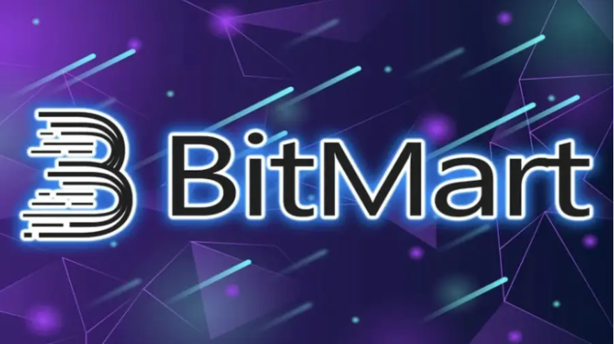guide Биржа криптовалют BitMart и ее ликвидность: глубина книги ордеров в качестве конкурентного преимущества