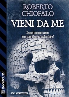 Roberto Chiofalo - Vieni da me (2023)