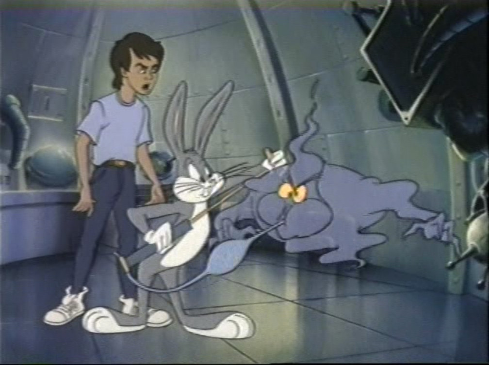 Cartoon all stars to the rescue [1990] [DVD5] [HD] [OTRO] [NTSC] [MEDIA-FIRE] Captura 3