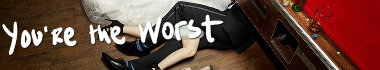 Youre the Worst S05