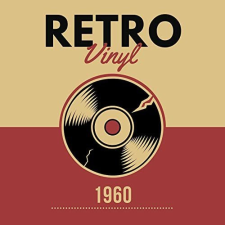 VA - RETRO Vinyl 60 (2021)