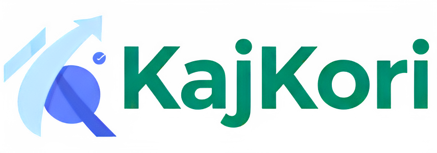 Kaj Kori Logo