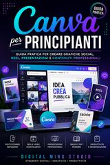 Digital Mind Studio – Canva per Principianti (2026)
