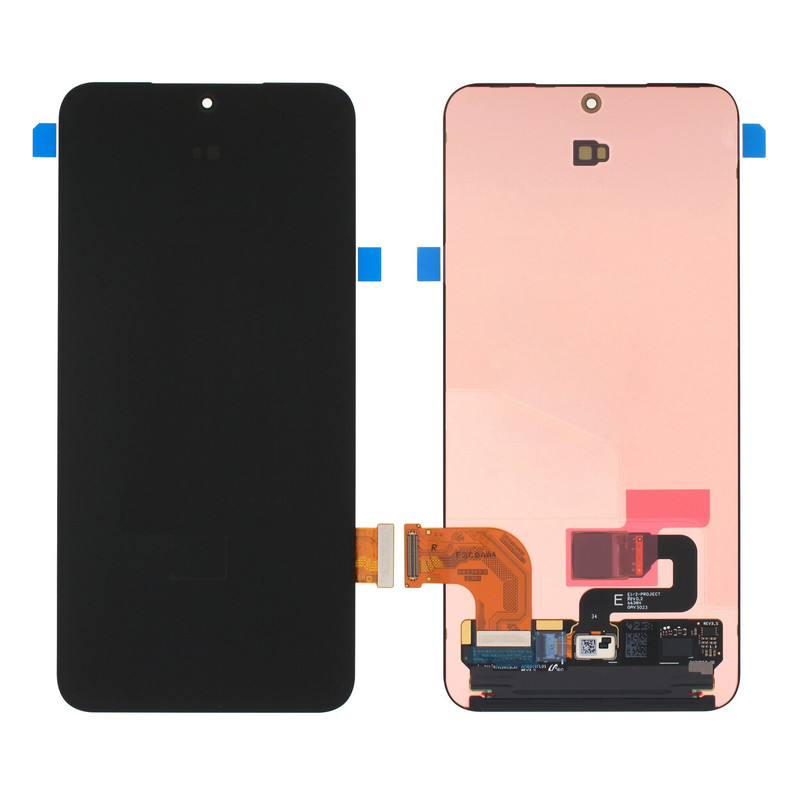 GH82 30458A Include the Front Facing Camera Samsung