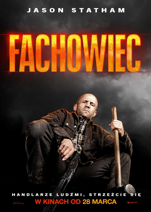 Fachowiec / A Working Man (2025) MULTi.1080p.AMZN.WEB-DL.x264-KiT / Lektor i Napisy PL