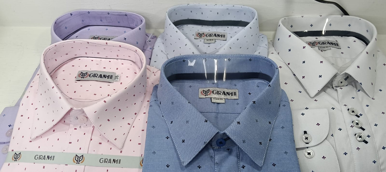 camisas