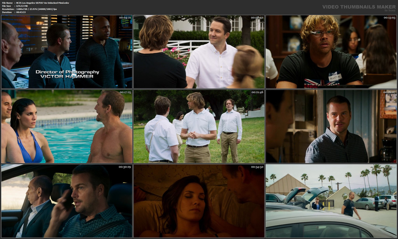 NCIS Los Angeles S07E07 An Unlocked Mind.mkv
